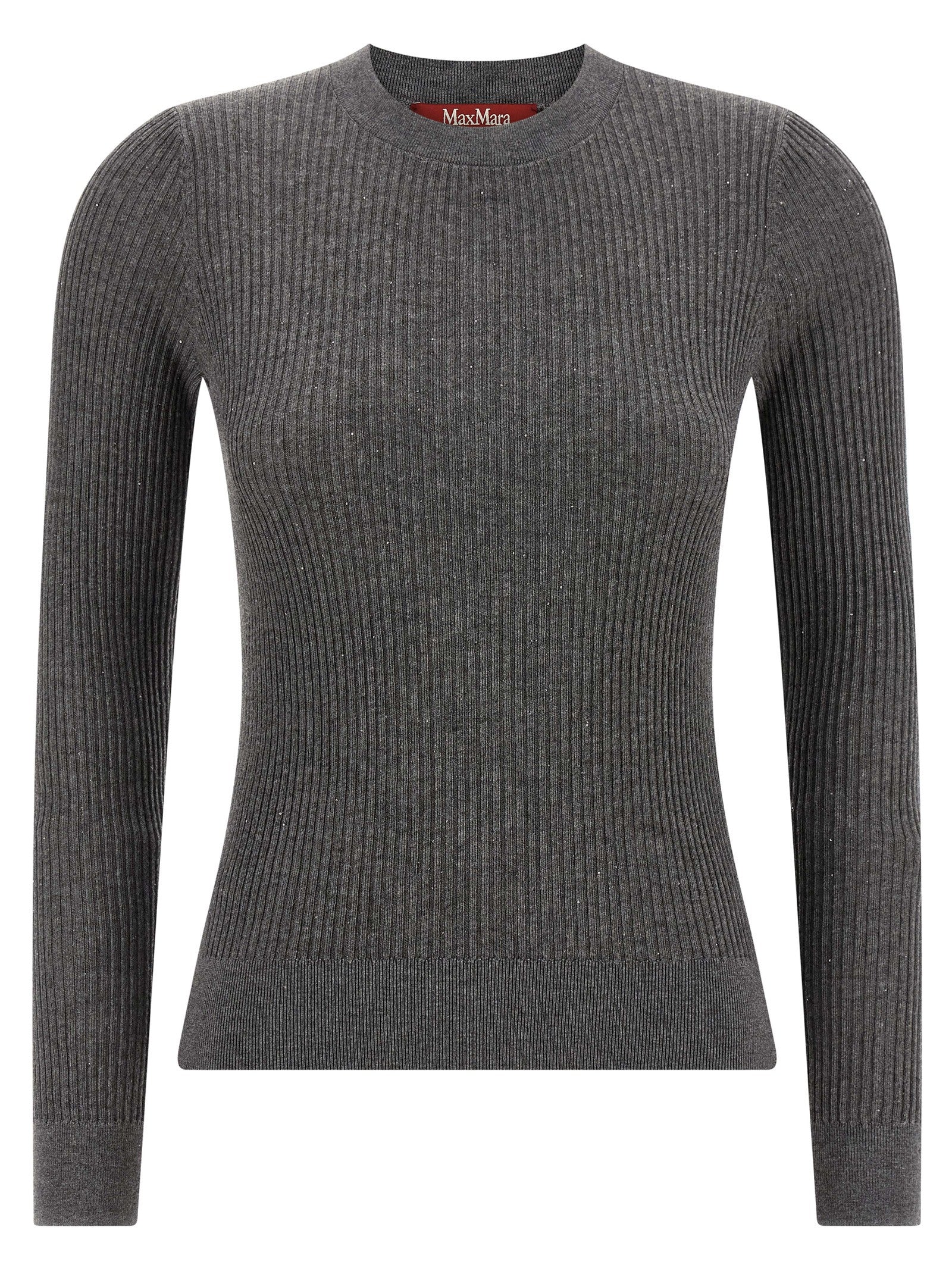 Silk Wool Marabu Cardigan