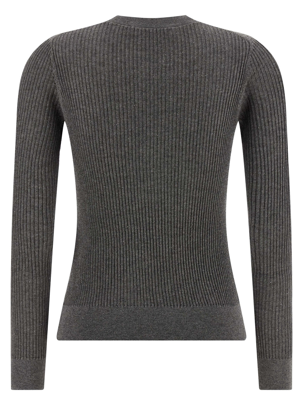 Silk Wool Marabu Cardigan