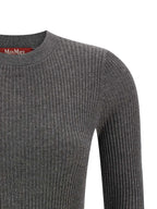 Silk Wool Marabu Cardigan