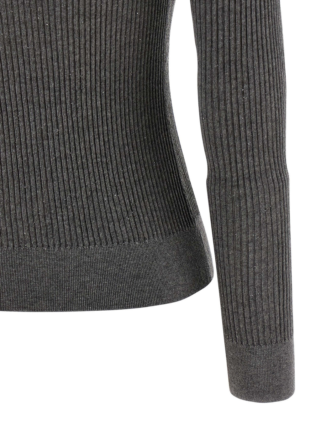 Silk Wool Marabu Cardigan