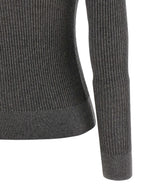 Silk Wool Marabu Cardigan