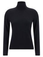 Cashmere Meana Turtleneck