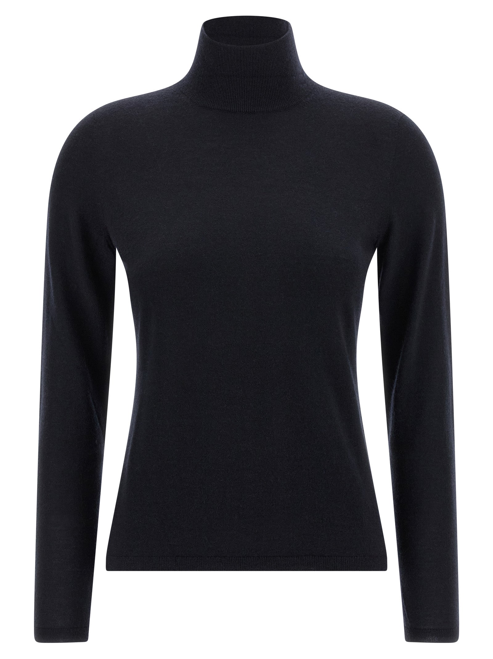 Cashmere Meana Turtleneck