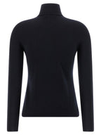 Cashmere Meana Turtleneck