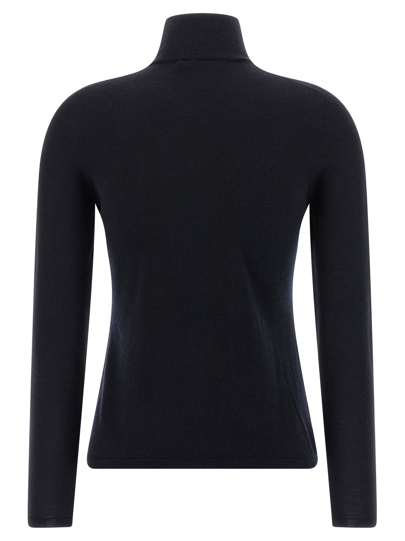 Cashmere Meana Turtleneck