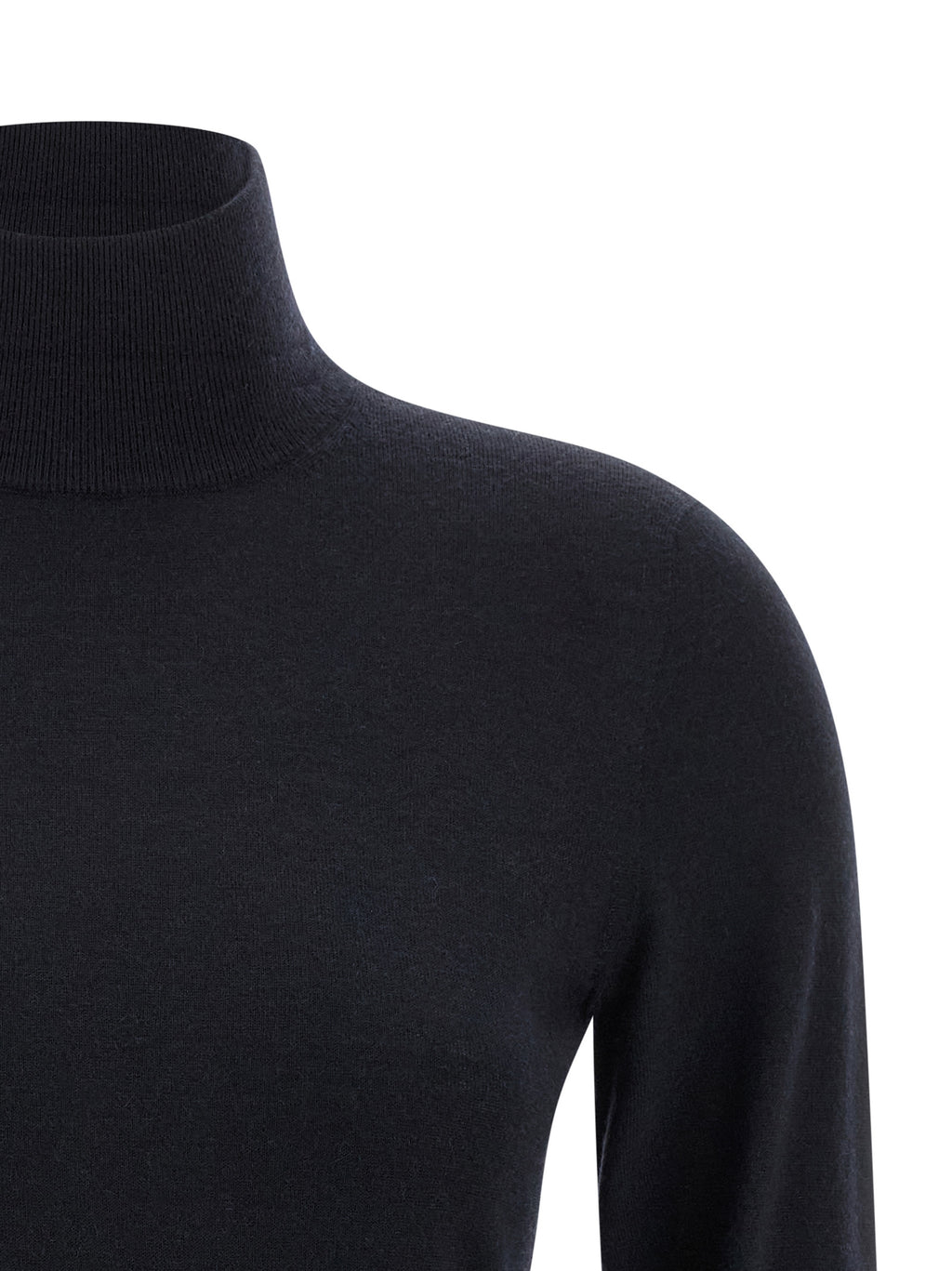 Cashmere Meana Turtleneck