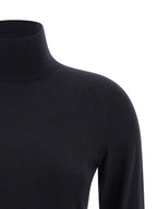 Cashmere Meana Turtleneck