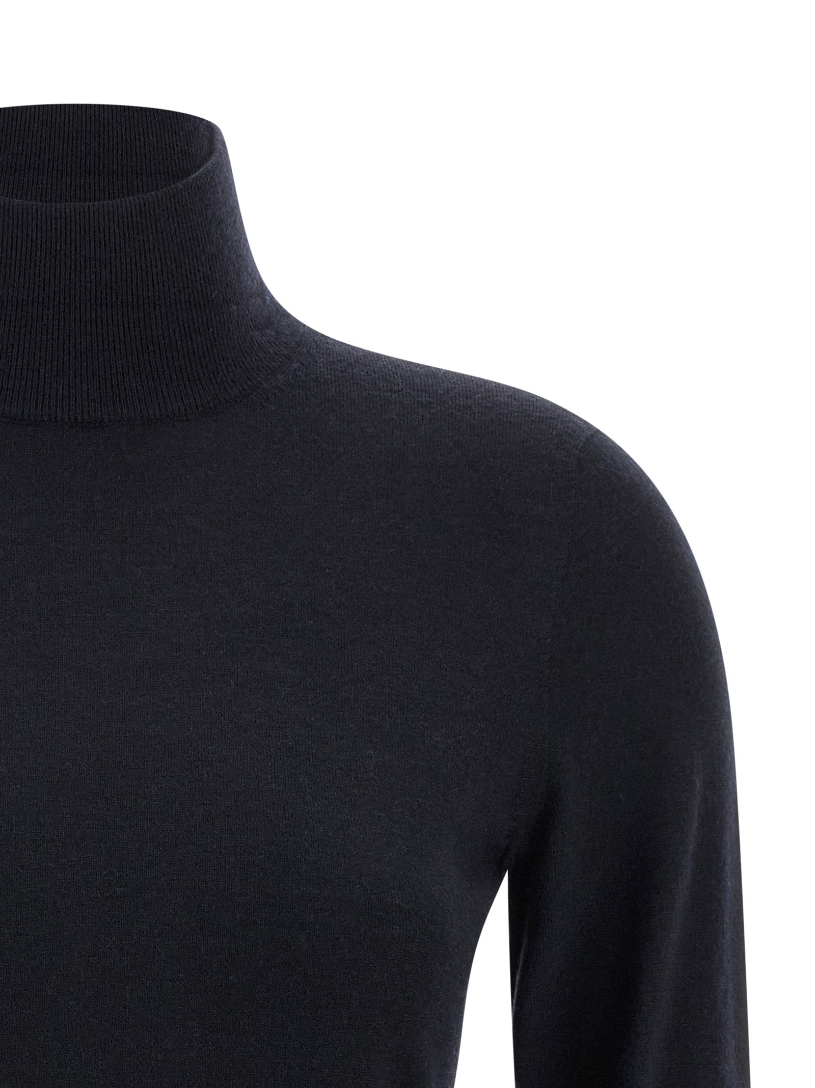 Cashmere Meana Turtleneck