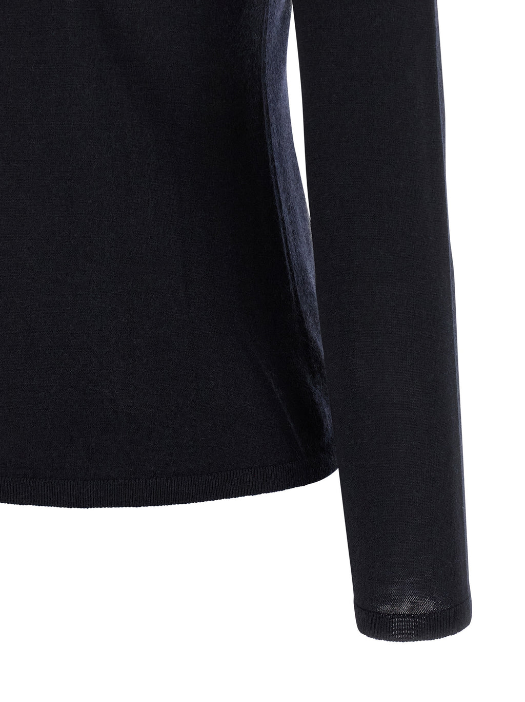 Cashmere Meana Turtleneck