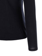 Cashmere Meana Turtleneck