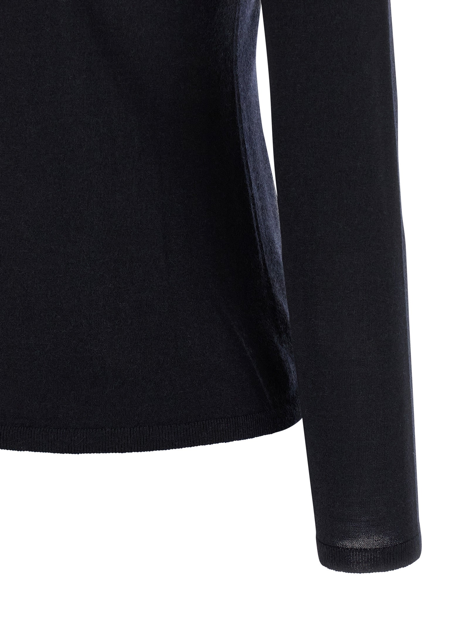 Cashmere Meana Turtleneck
