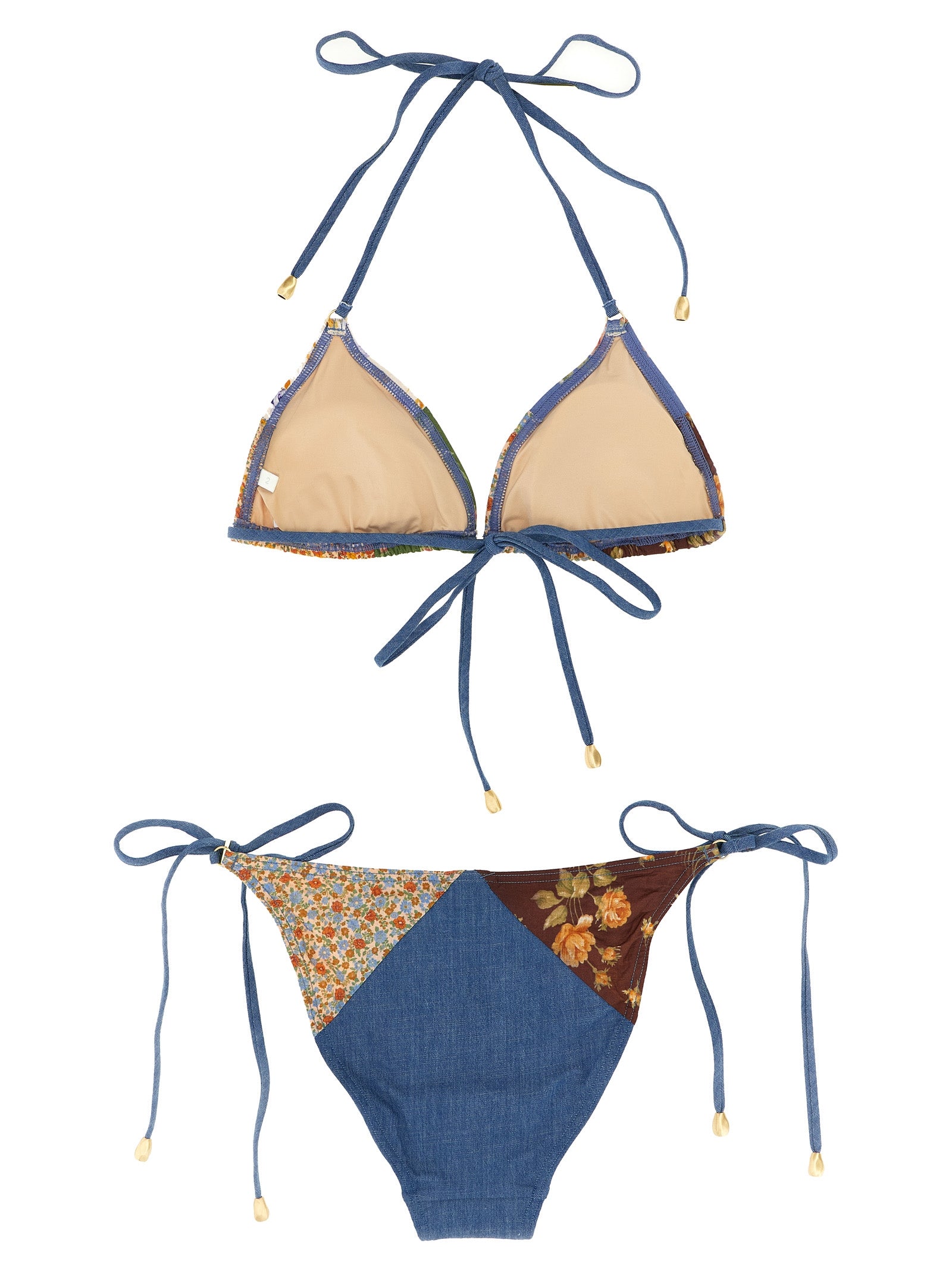 Cotton Lucky Mini Bikini