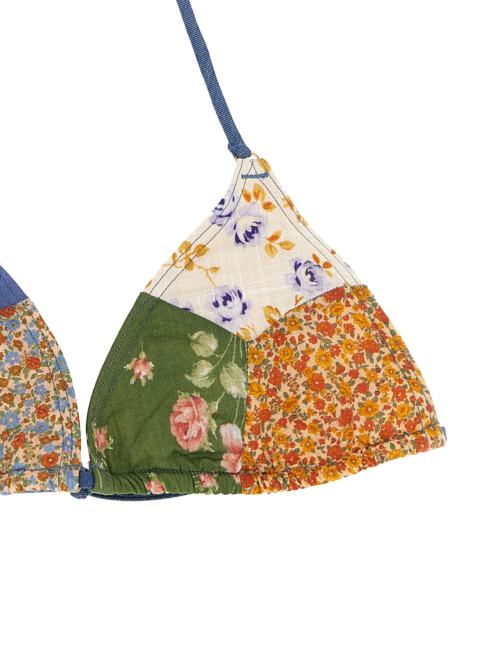 Cotton Lucky Mini Bikini