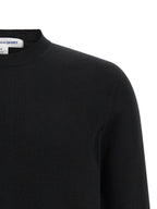 Acetate Intarsia Cardigan
