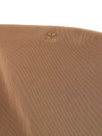 Viscose Stretch Jersey Off‑Shoulder Bodysuit