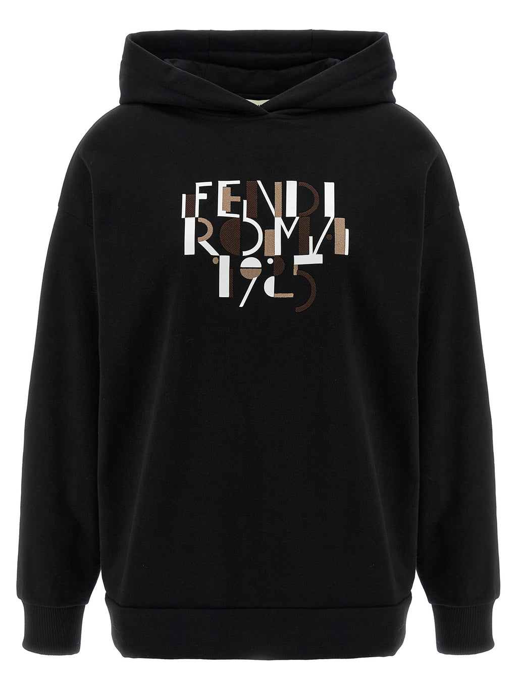 Cotton Roma Hoodie