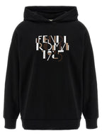 Cotton Roma Hoodie