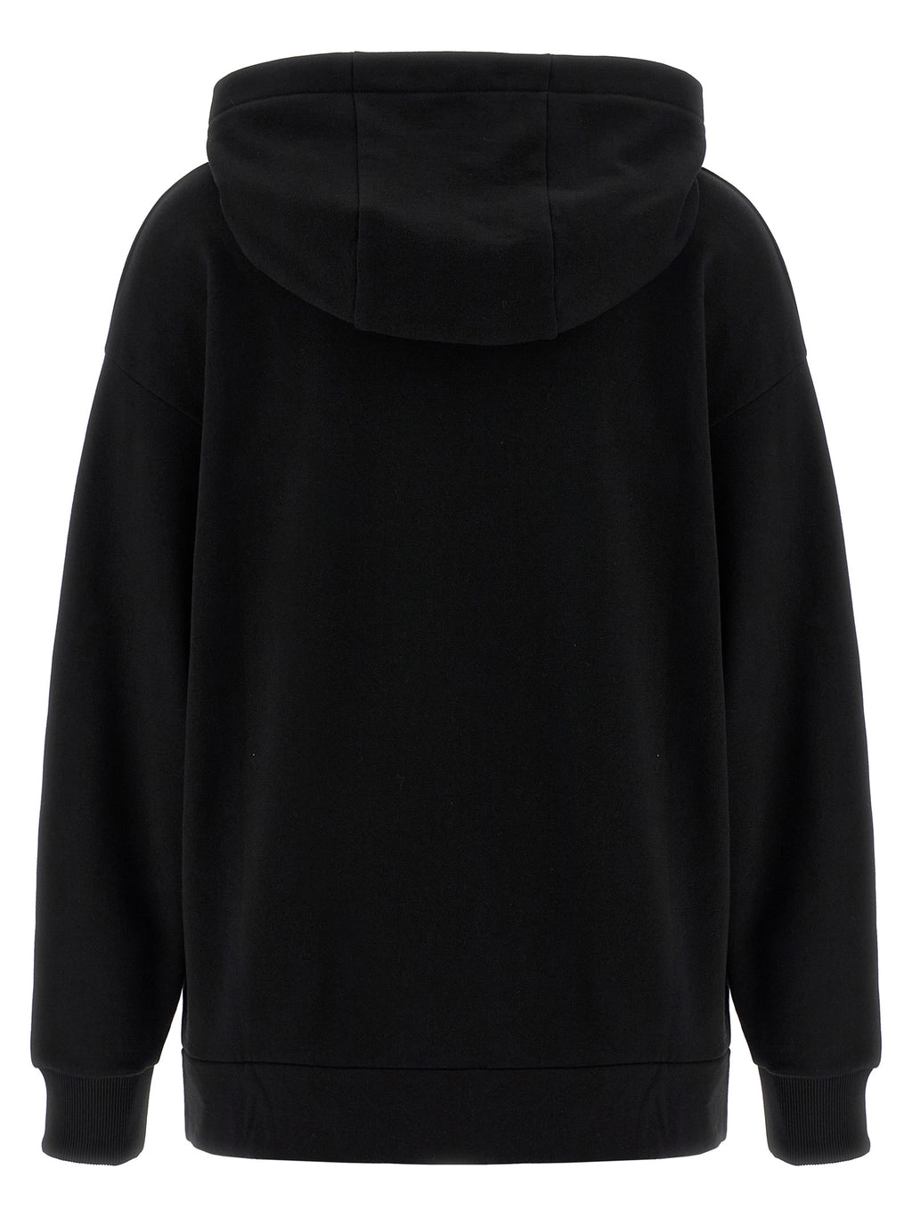 Cotton Roma Hoodie