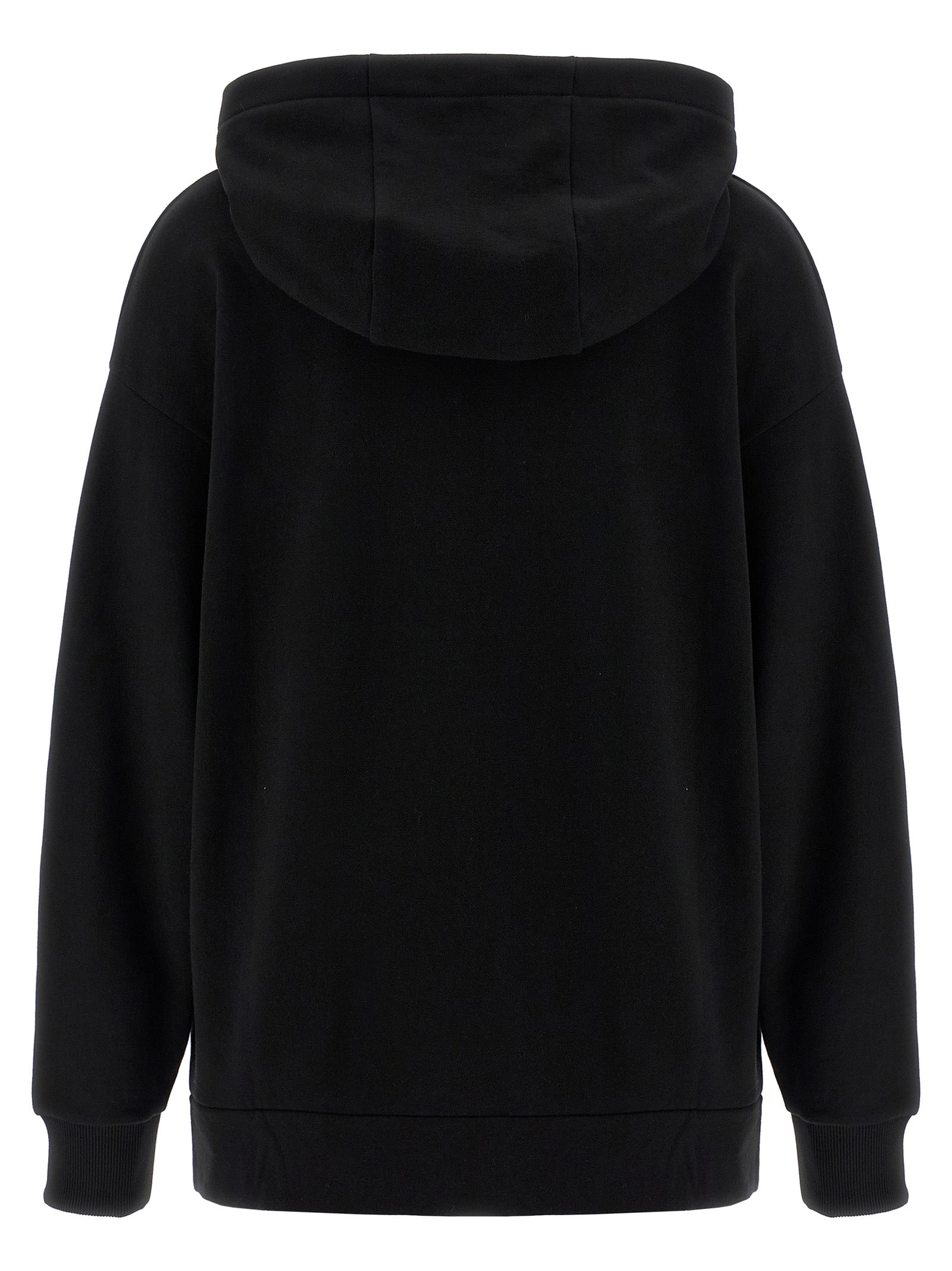Cotton Roma Hoodie