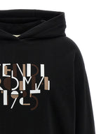 Cotton Roma Hoodie