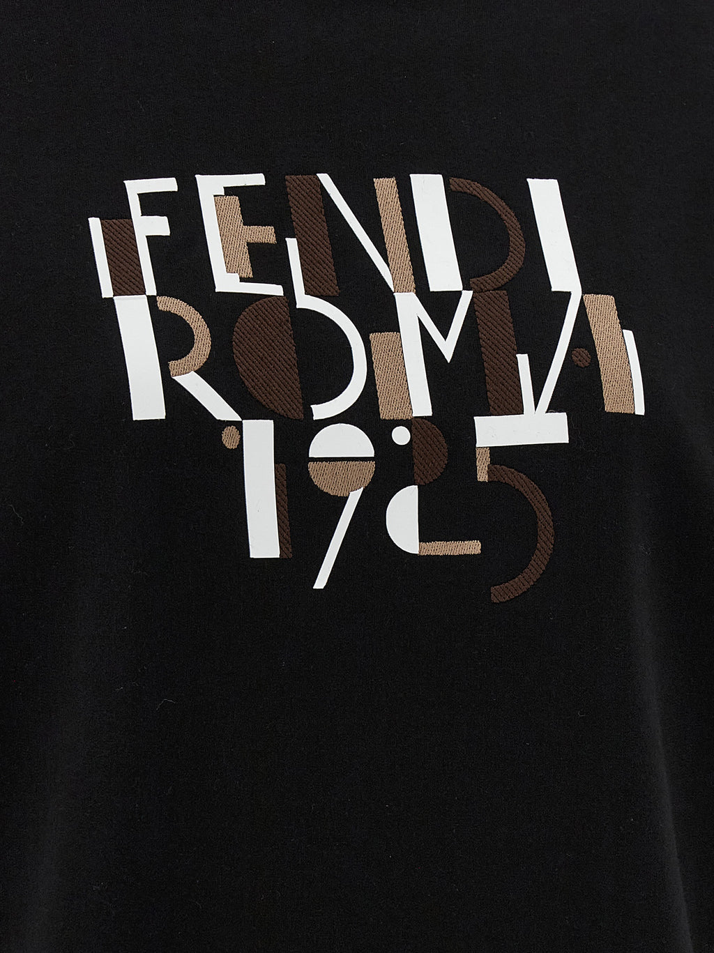 Cotton Roma Hoodie