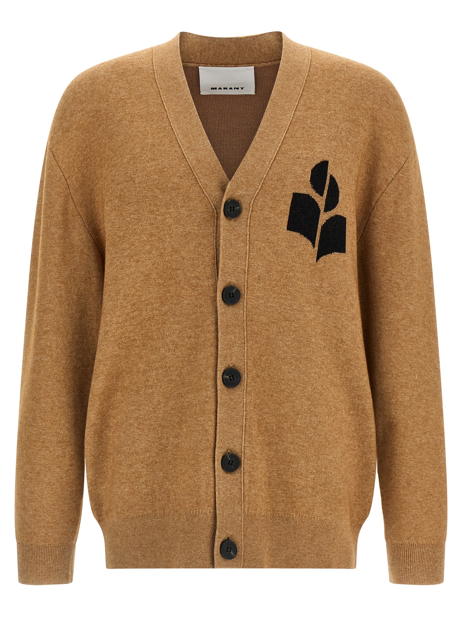 Curtis Cardigan