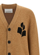 Curtis Cardigan