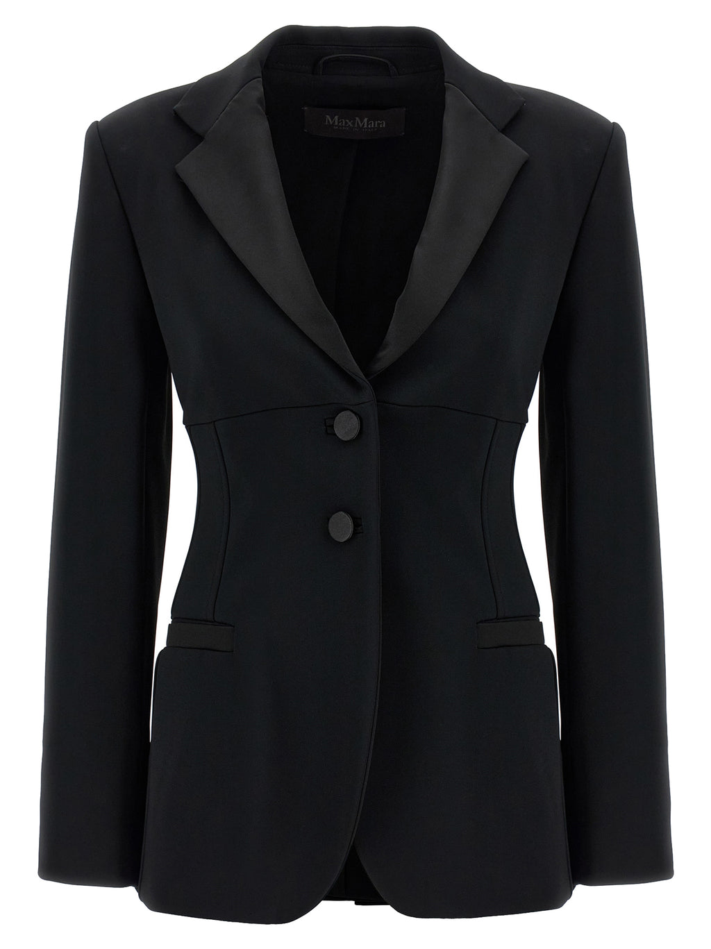 Stretch Viscose Oreste Blazer