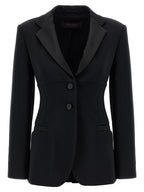 Stretch Viscose Oreste Blazer