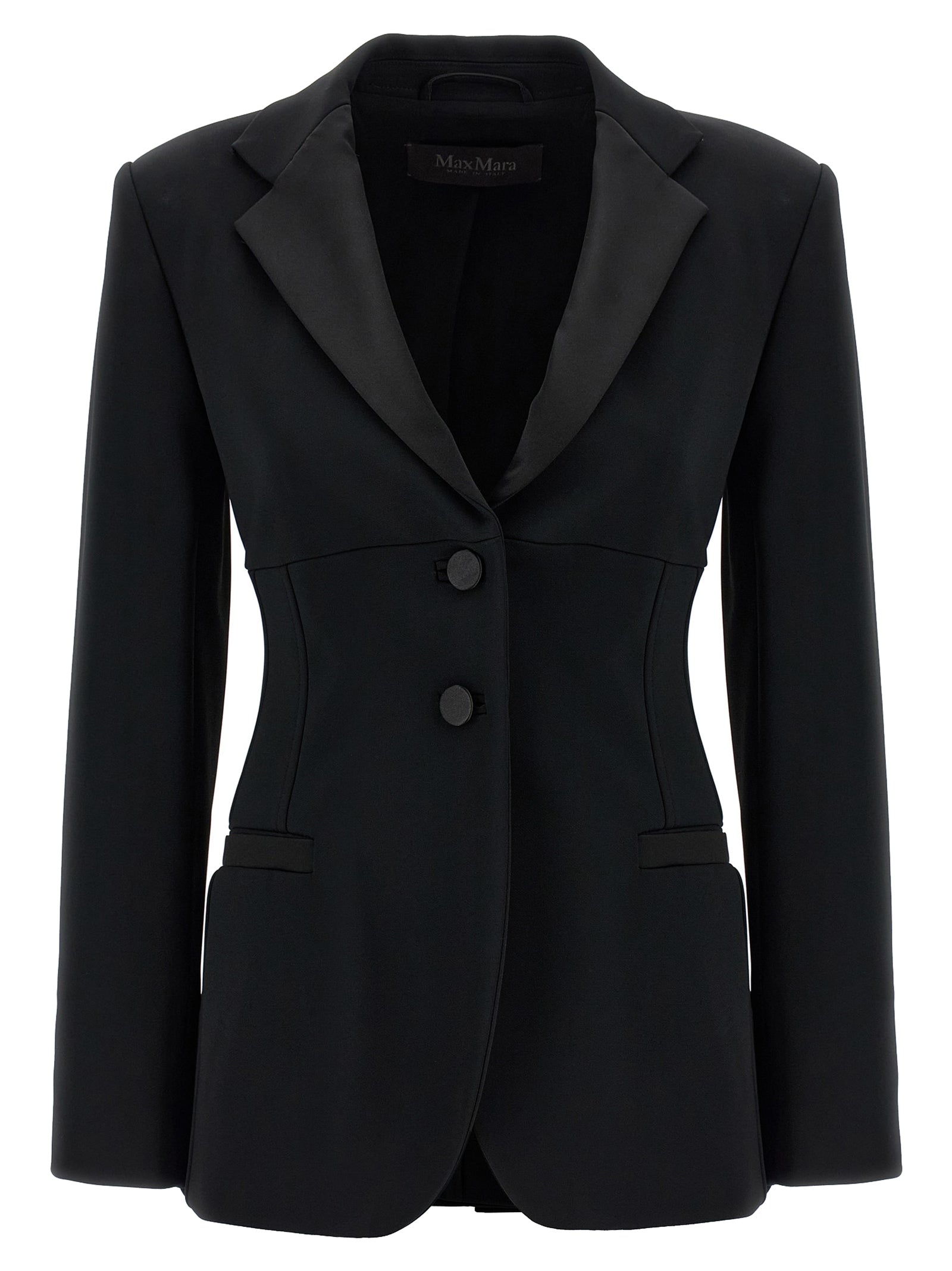 Stretch Viscose Oreste Blazer