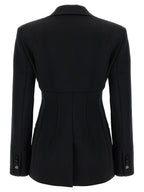 Stretch Viscose Oreste Blazer