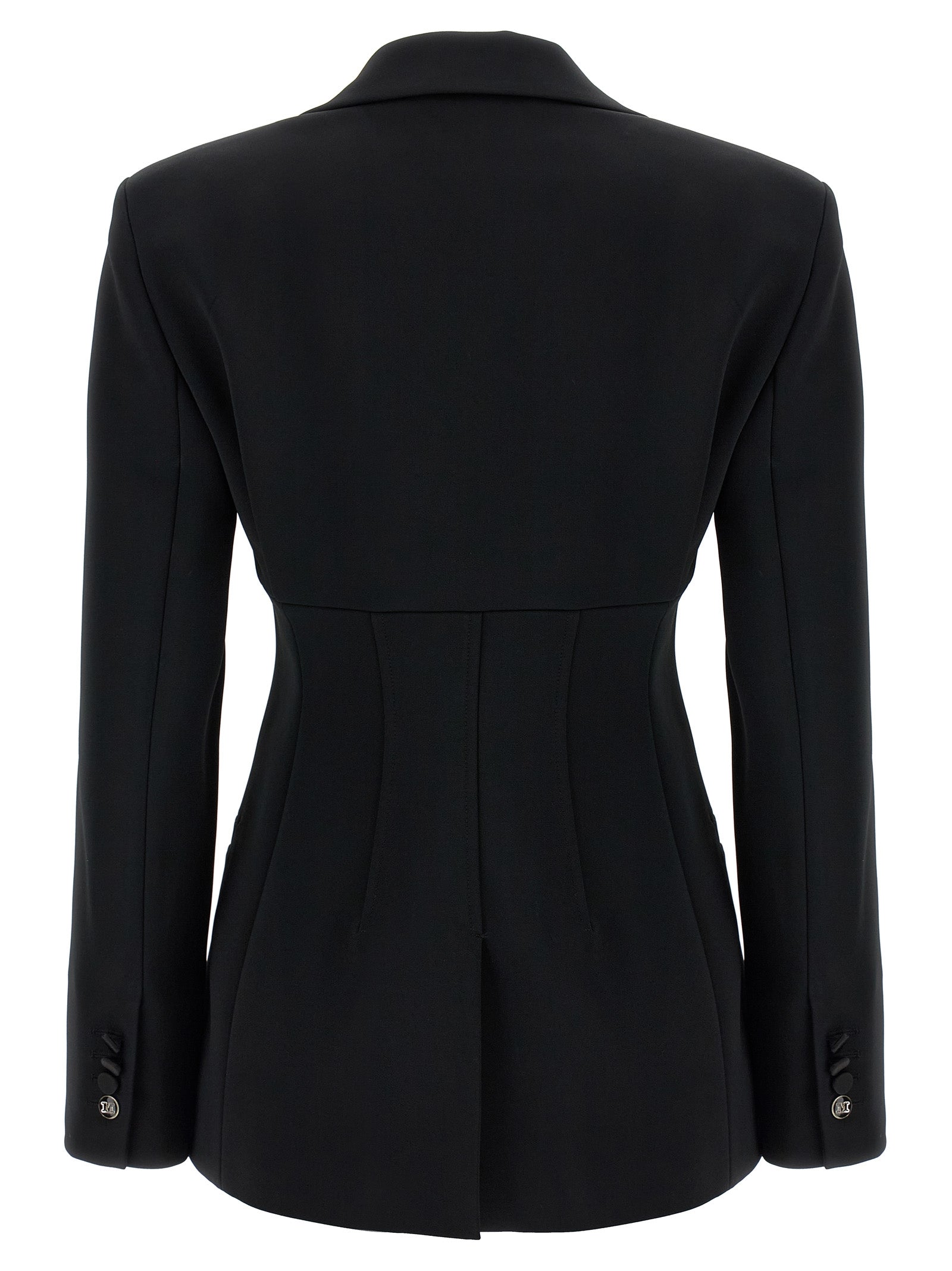Stretch Viscose Oreste Blazer