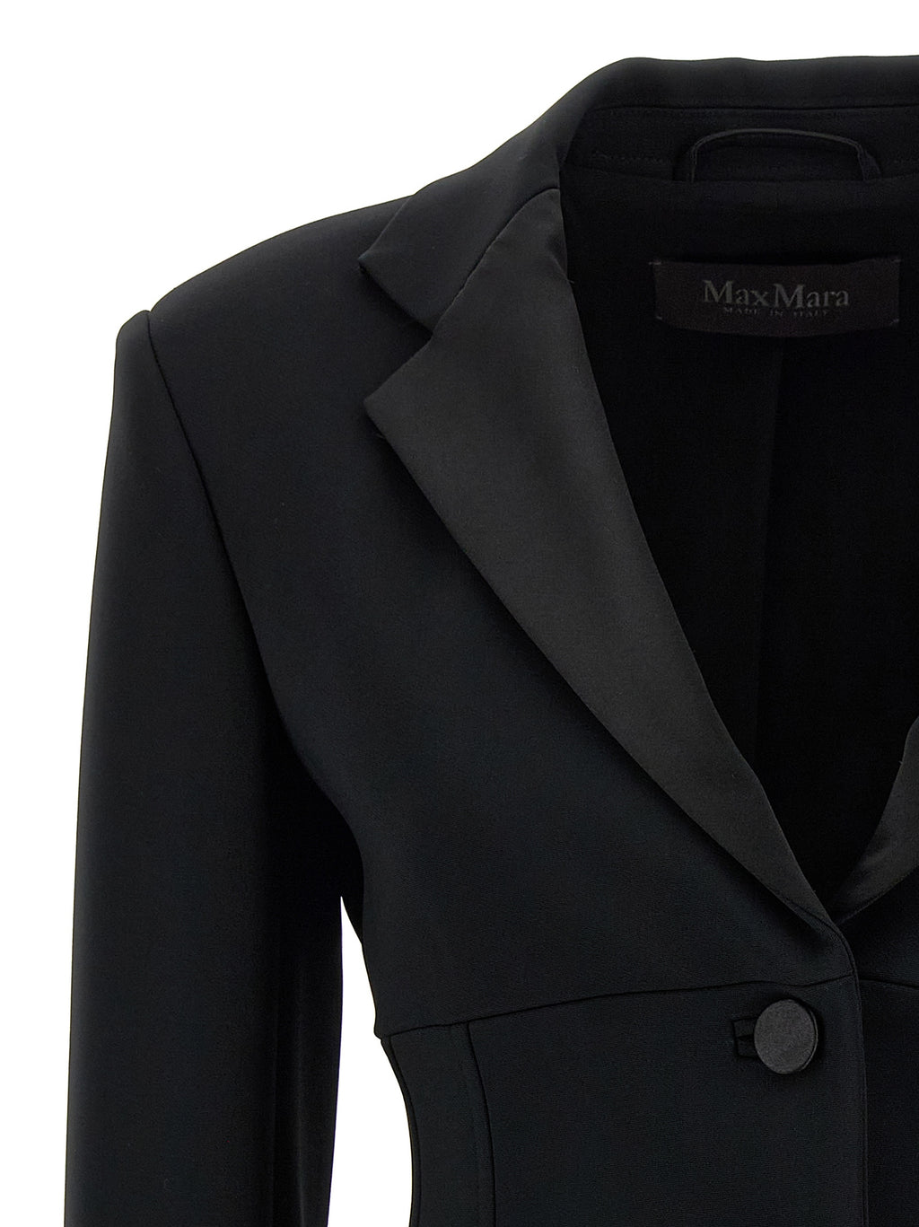Stretch Viscose Oreste Blazer