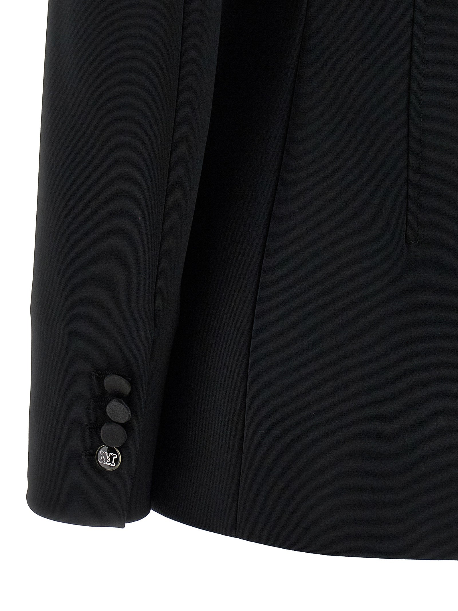 Stretch Viscose Oreste Blazer