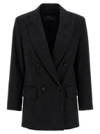 Virgin Wool Appia Blazer