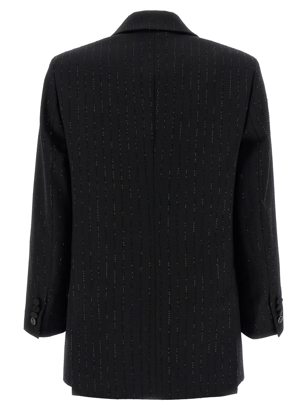 Virgin Wool Appia Blazer