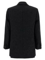 Virgin Wool Appia Blazer