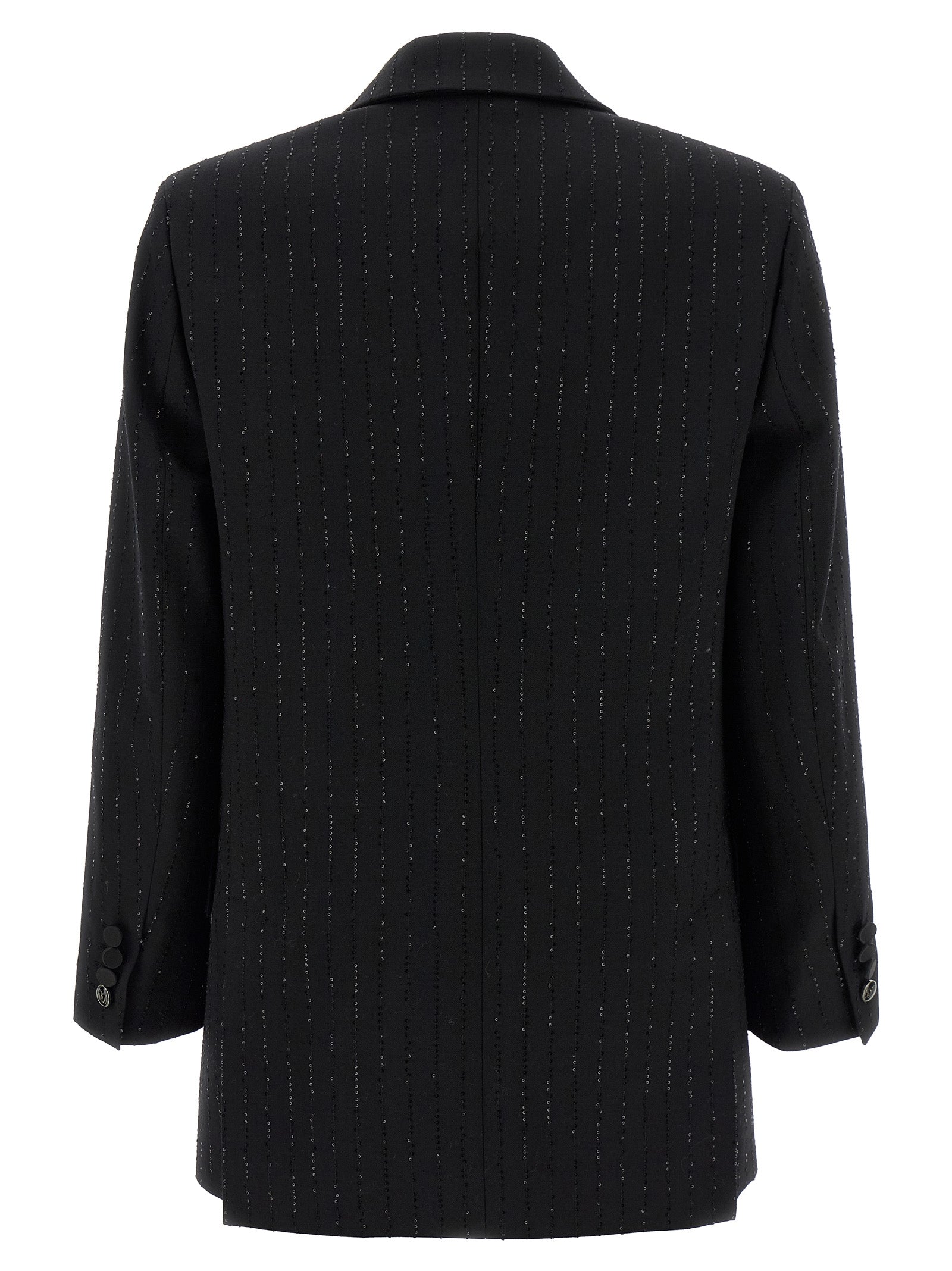 Virgin Wool Appia Blazer