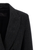 Virgin Wool Appia Blazer
