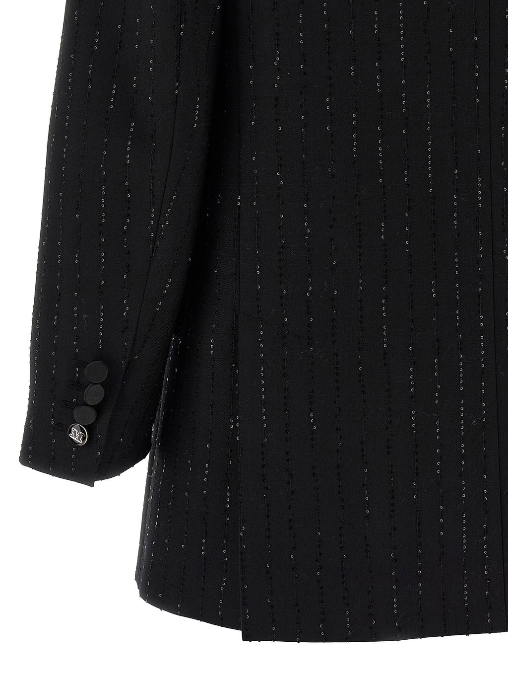 Virgin Wool Appia Blazer