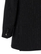 Virgin Wool Appia Blazer
