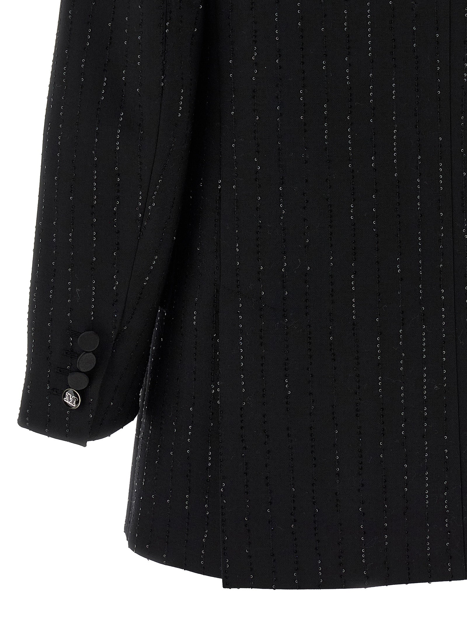 Virgin Wool Appia Blazer