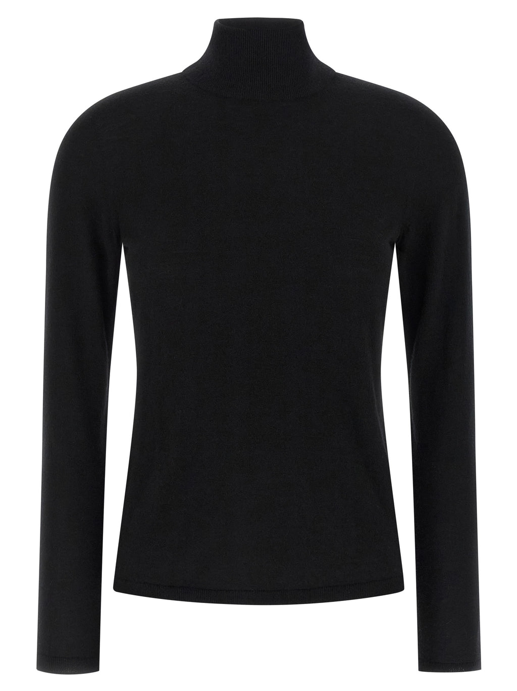 Meana Cashmere Turtleneck Sweater