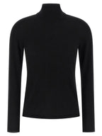 Meana Cashmere Turtleneck Sweater