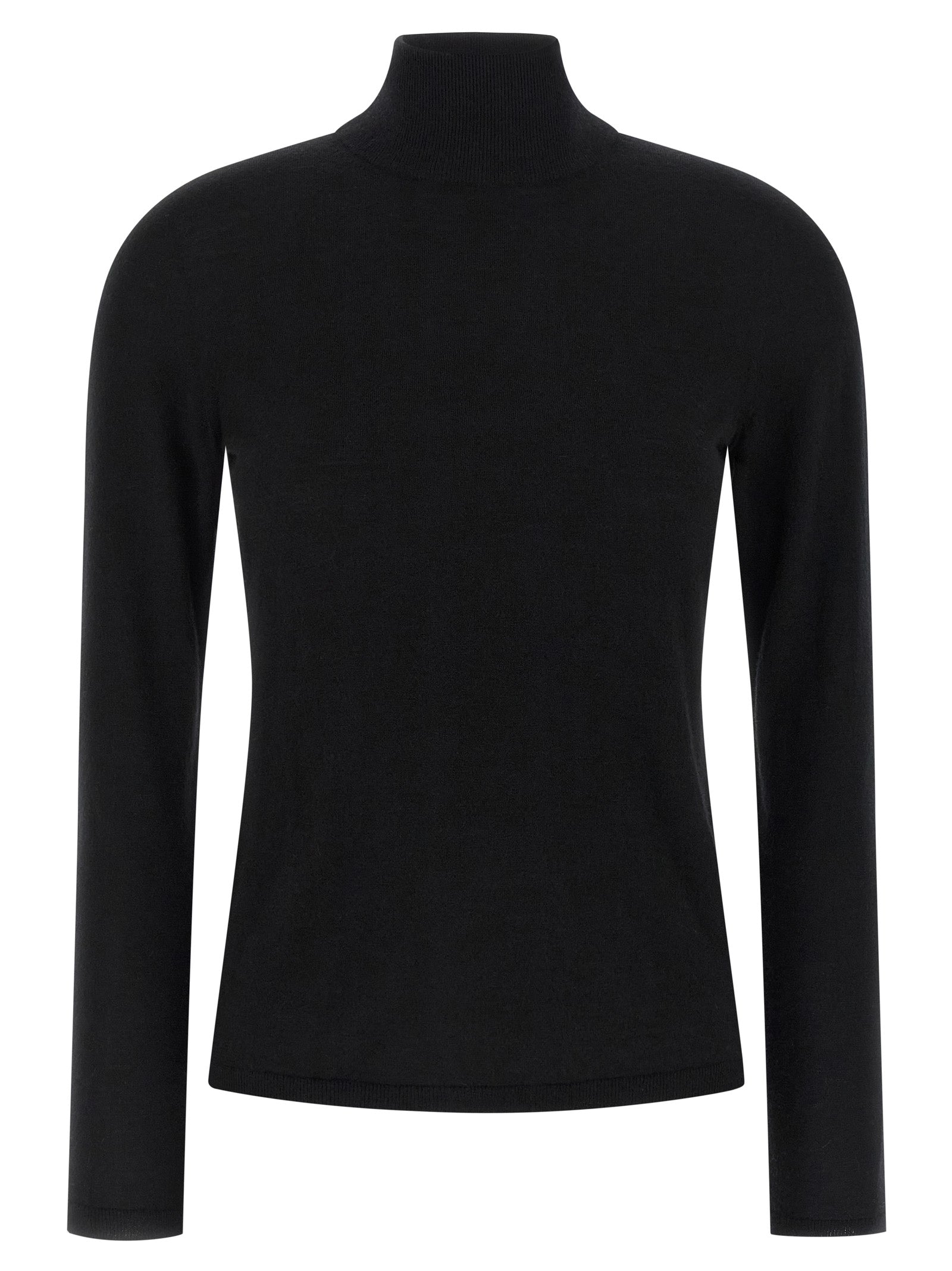 Meana Cashmere Turtleneck Sweater