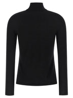 Meana Cashmere Turtleneck Sweater