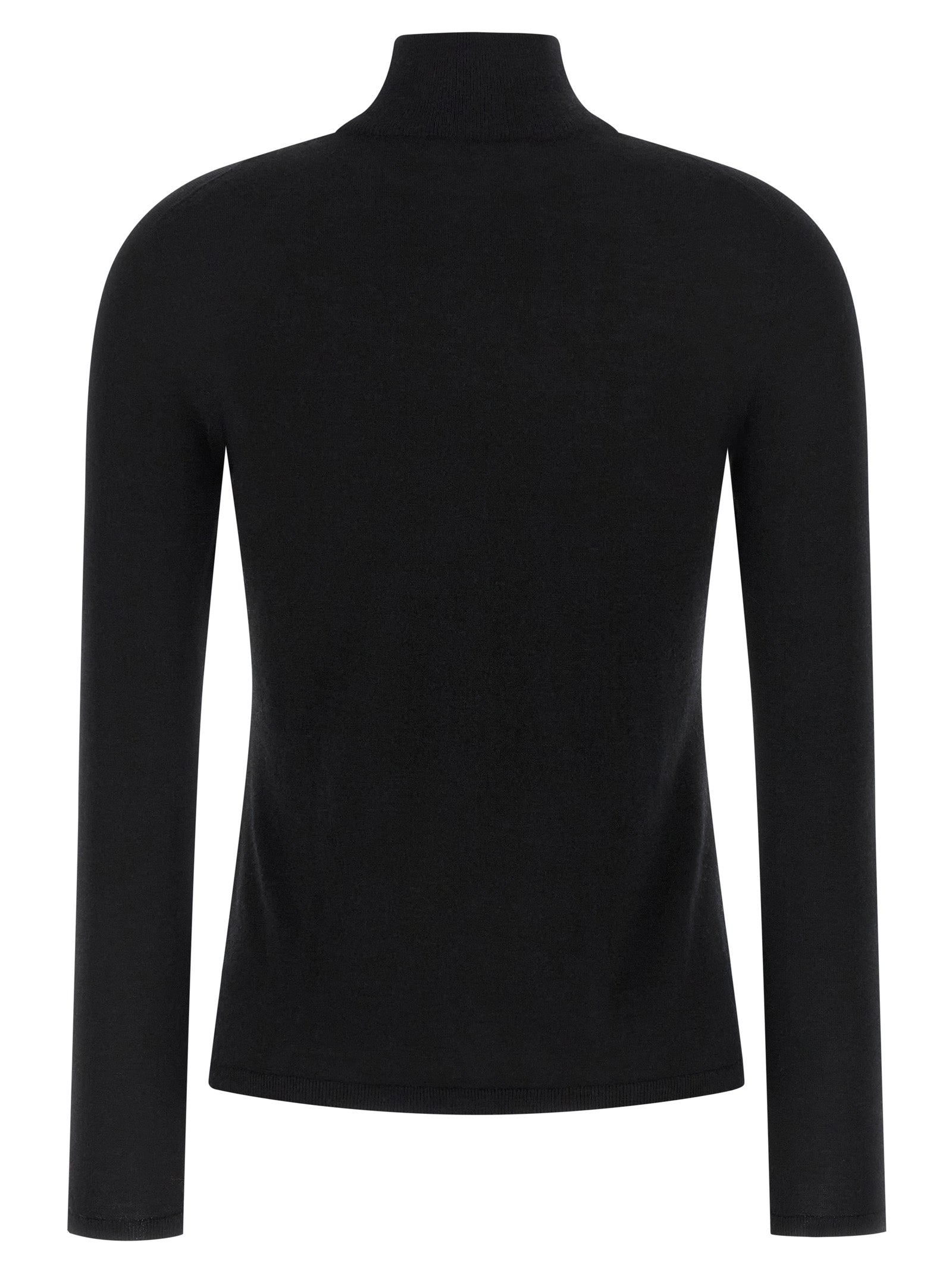Meana Cashmere Turtleneck Sweater