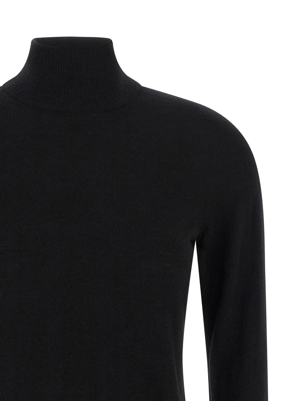 Meana Cashmere Turtleneck Sweater