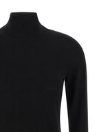 Meana Cashmere Turtleneck Sweater