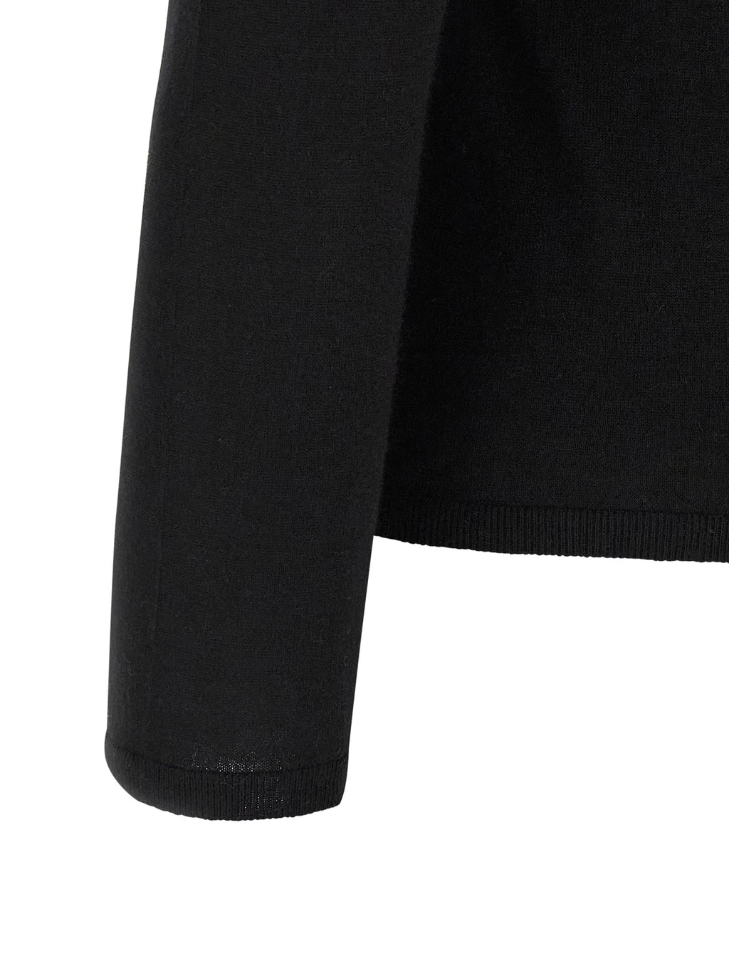 Meana Cashmere Turtleneck Sweater